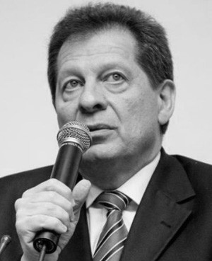 Юрий Рубин