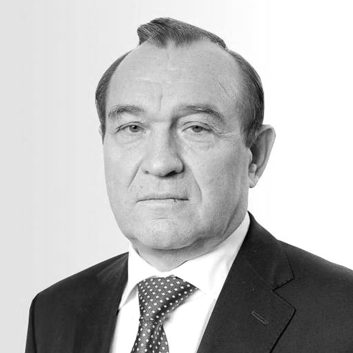 Петр Бирюков
