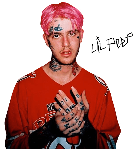 Лил Пип